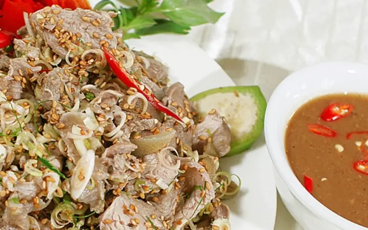 Cách Nấu Thịt Me Ngon: Công Thức Chuẩn Vị Gia Đình Việt