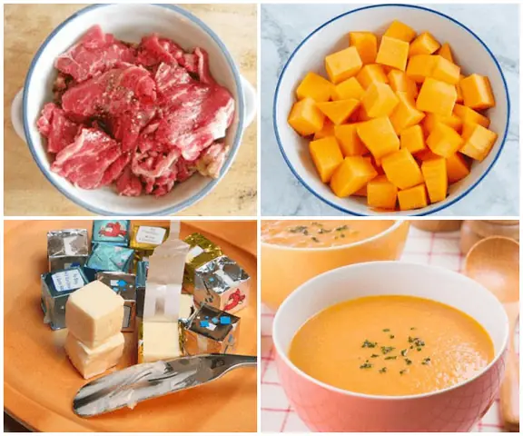 Cách Nấu Thịt Mềm Cho Bé: Hướng Dẫn Chi Tiết & Các Món Ngon Cách Nấu Thịt Mềm Cho Bé: Hướng Dẫn Chi Tiết & Các Món Ngon