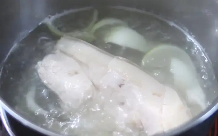 Hướng dẫn chi tiết cách nấu thịt mềm ngon cho mọi món ăn