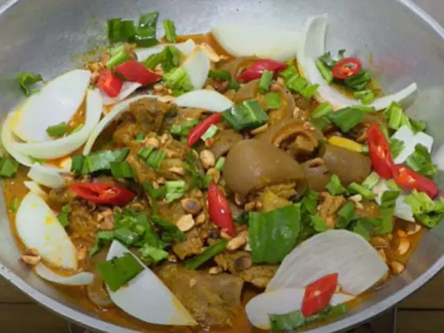 cách nấu thịt mèo ngon