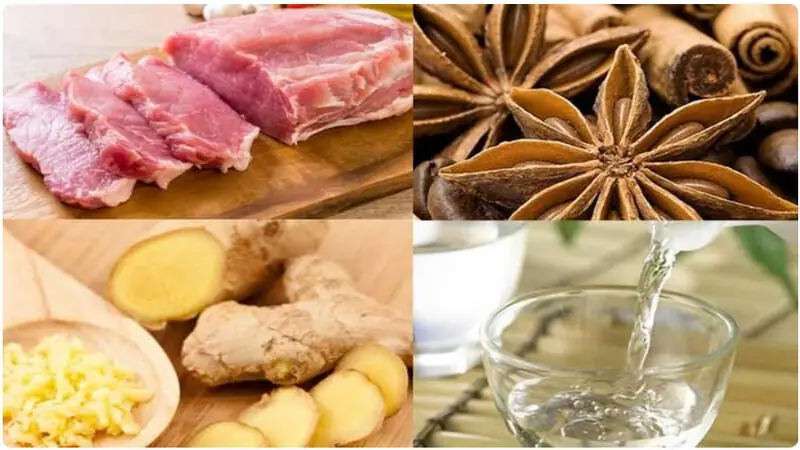 cách nấu thịt nạc không bị khô