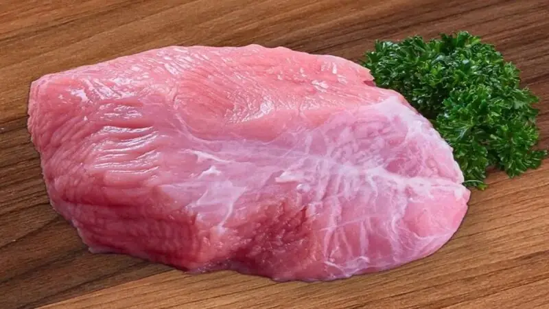 cách nấu thịt nạc không bị khô