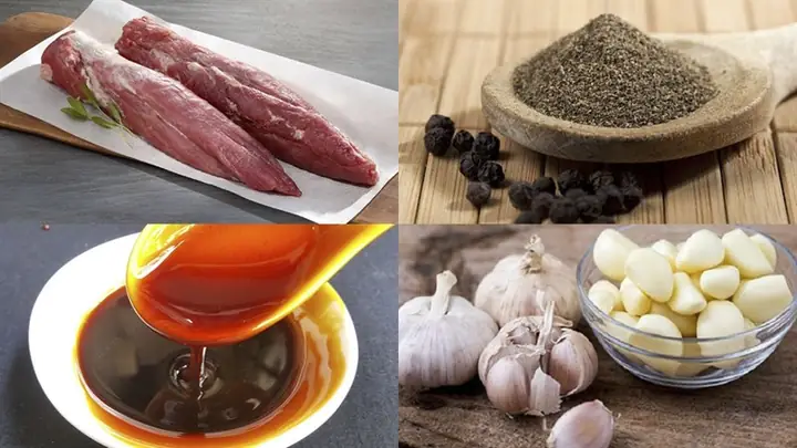 Cách Nấu Thịt Nạc Ngon: Hướng Dẫn Chế Biến Món Thịt Mềm, Thơm