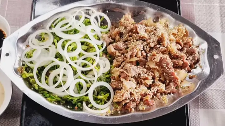 5Thịt nai né 5Thịt nai né