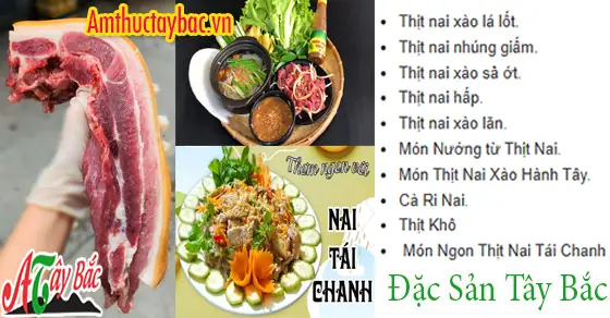 Cách Nấu Thịt Nai Xào Lăn Thơm Ngon Chuẩn Vị Ai Cũng Mê