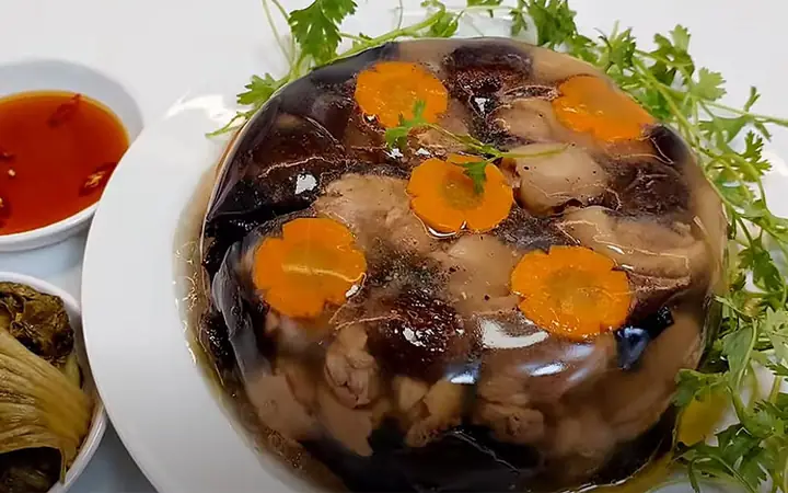 cách nấu thịt ngan ngon