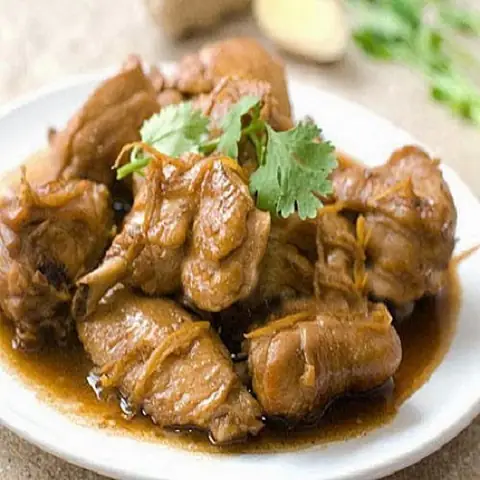 Hướng dẫn cách nấu thịt ngan rang gừng ngon đậm đà tại nhà