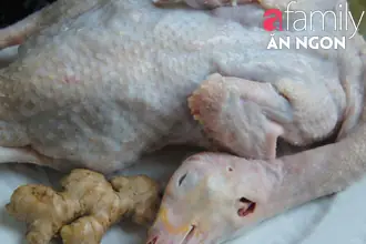 Hướng dẫn cách nấu thịt ngan rang gừng ngon đậm đà tại nhà