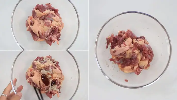 Hướng dẫn chi tiết cách nấu thịt ngan xào lăn thơm ngon chuẩn vị Hướng dẫn chi tiết cách nấu thịt ngan xào lăn thơm ngon chuẩn vị