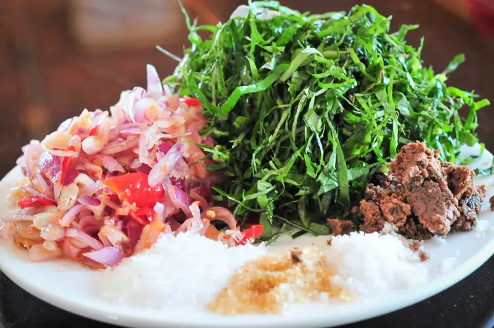 Hướng Dẫn Chi Tiết Cách Nấu Thịt Nghé Ngon Chuẩn Vị