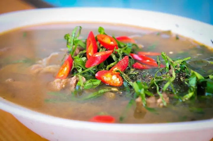 Hướng Dẫn Chi Tiết Cách Nấu Thịt Nghé Ngon Chuẩn Vị