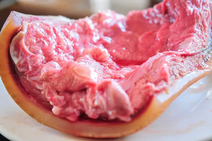 Hướng Dẫn Chi Tiết Cách Nấu Thịt Nghé Ngon Chuẩn Vị