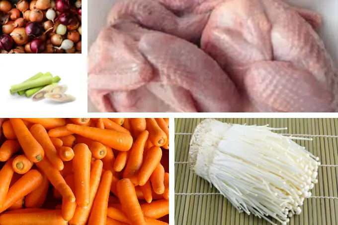 Cách Nấu Thịt Ngỗng Ngon Thơm Mềm Chuẩn Vị Tại Gia