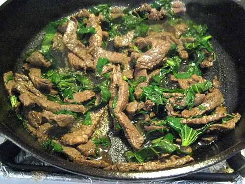 Cách Nấu Thịt Ngựa Xào Lá Lốt Thơm Ngon, Đậm Đà Chuẩn Vị Cách Nấu Thịt Ngựa Xào Lá Lốt Thơm Ngon, Đậm Đà Chuẩn Vị