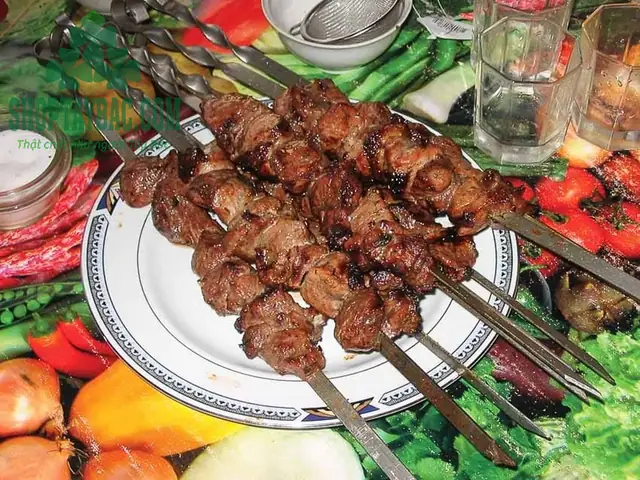 Cách nấu thịt ngựa xào sả ớt chuẩn vị, thơm ngon tại nhà