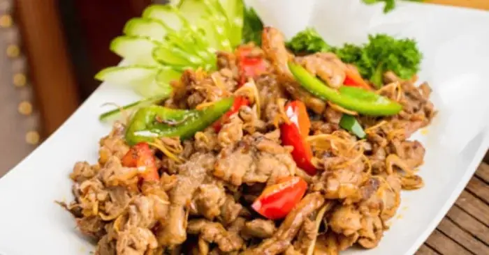 Cách Nấu Thịt Nhím Ngon: Hướng Dẫn Chi Tiết Từ A Đến Z Cách Nấu Thịt Nhím Ngon: Hướng Dẫn Chi Tiết Từ A Đến Z