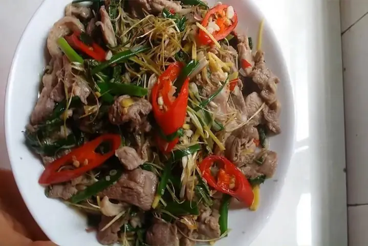 Làm sao để nấu thịt sóc giả cầy chuẩn vị và hấp dẫn? Làm sao để nấu thịt sóc giả cầy chuẩn vị và hấp dẫn?