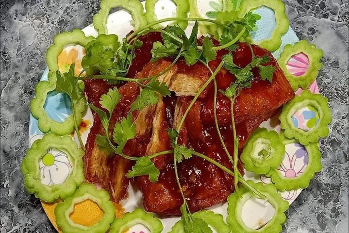 Làm sao để nấu thịt sóc giả cầy chuẩn vị và hấp dẫn? Làm sao để nấu thịt sóc giả cầy chuẩn vị và hấp dẫn?