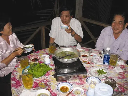 Cách Nấu Thịt Sóc Ngon: Công Thức Đậm Đà Hấp Dẫn