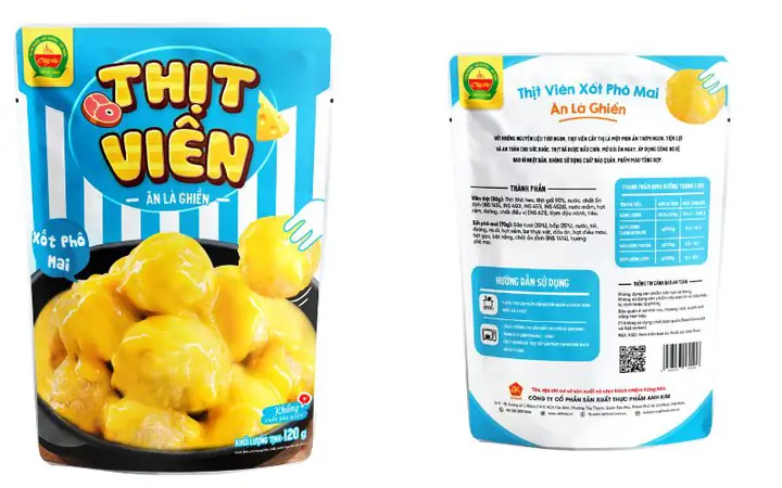 cách nấu thịt sốt cà chua