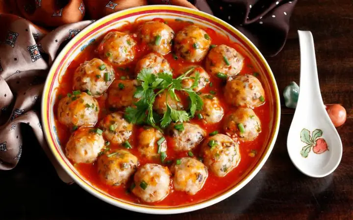 cách nấu thịt sốt cà chua