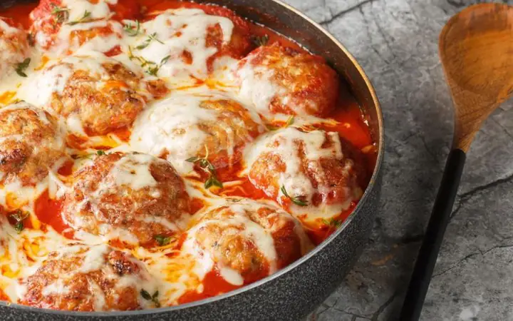 cách nấu thịt sốt cà chua