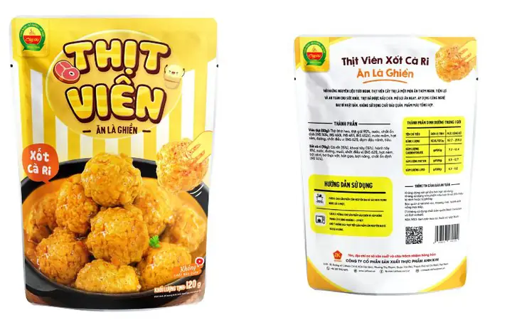 cách nấu thịt sốt cà chua