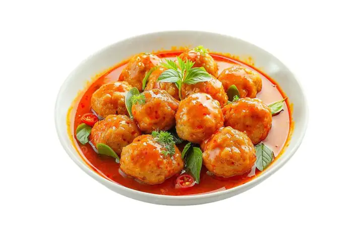 cách nấu thịt sốt cà chua