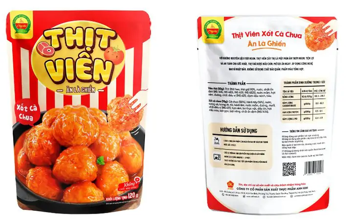 cách nấu thịt sốt cà chua