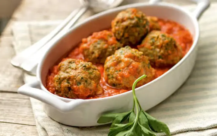 cách nấu thịt sốt cà chua