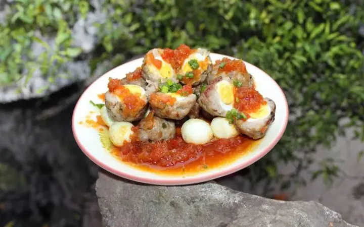 cách nấu thịt sốt cà chua