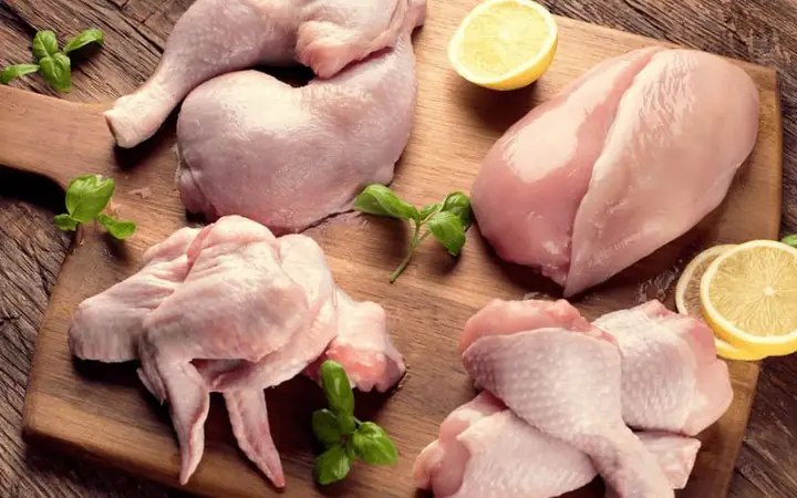 cách nấu thịt sốt cà chua