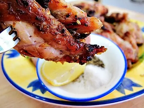 Cách Nấu Thịt Thỏ Sốt Vang Ngon Chuẩn Vị Nhà Hàng