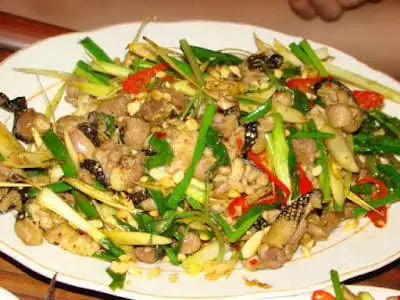 Cách Nấu Thịt Thỏ Xào Sả Ớt Ngon Chuẩn Vị Tại Nhà Cách Nấu Thịt Thỏ Xào Sả Ớt Ngon Chuẩn Vị Tại Nhà