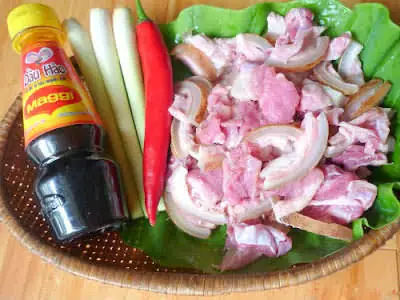 Cách Nấu Thịt Thỏ Xào Sả Ớt Ngon Chuẩn Vị Tại Nhà Cách Nấu Thịt Thỏ Xào Sả Ớt Ngon Chuẩn Vị Tại Nhà