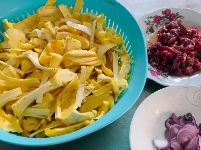 Cách Nấu Thịt Trâu Hầm Đu Đủ Thơm Ngon, Bổ Dưỡng Chuẩn Vị Gia Đình