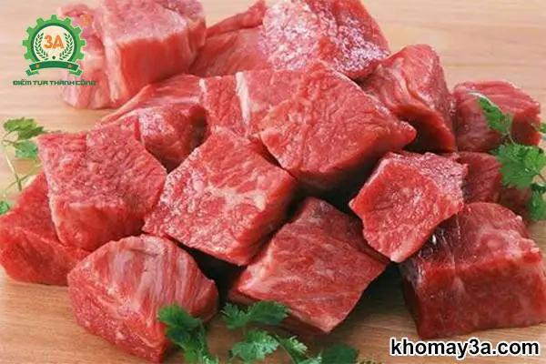 Cách Nấu Thịt Trâu Hầm Khoai Tây Ngon Mềm, Đậm Đà Chuẩn Vị Cách Nấu Thịt Trâu Hầm Khoai Tây Ngon Mềm, Đậm Đà Chuẩn Vị