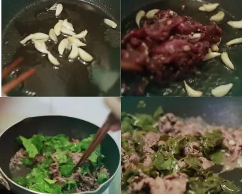 cách nấu thịt trâu lá lồm cách nấu thịt trâu lá lồm