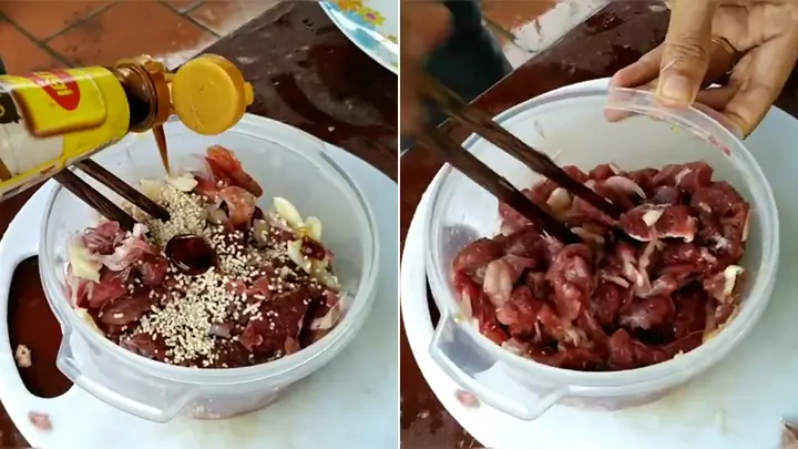 Cách Nấu Thịt Trâu Nấu Khế Thơm Ngon, Mềm Thấm Vị