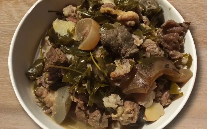 cách nấu thịt trâu ngon cách nấu thịt trâu ngon