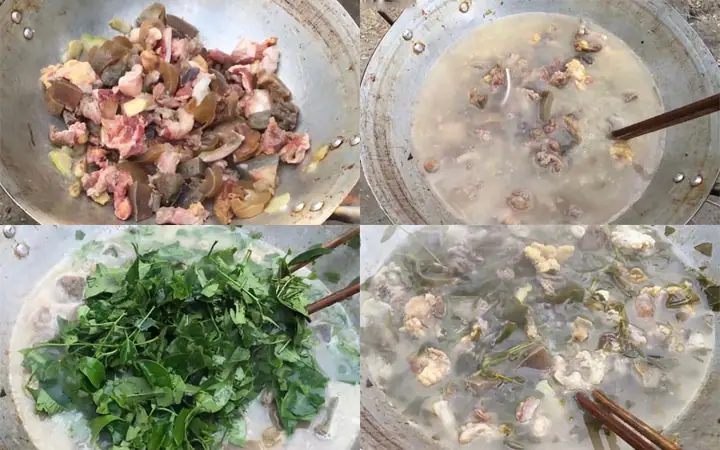 cách nấu thịt trâu ngon cách nấu thịt trâu ngon