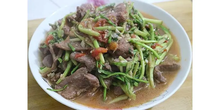 Cách Nấu Thịt Trâu Rau Cần Thơm Ngon, Đậm Đà Tại Nhà