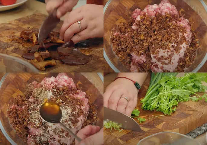 Cách Làm Thịt Viên Sốt Cà Chua Đơn Giản, Thơm Ngon