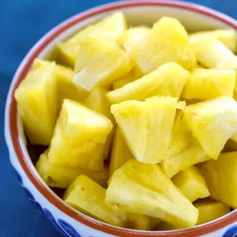 Cách Nấu Thịt Vịt Với Dứa: Công Thức Ngon Chuẩn Vị Gia Đình