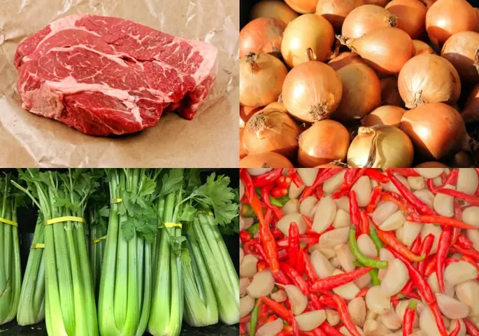 Công Thức Nấu Thịt Xào Hành Tây Đơn Giản, Hấp Dẫn Tại Nhà