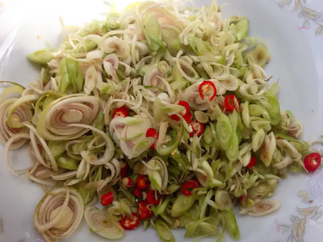 Cách Nấu Thịt Xào Lăn Chuẩn Vị Thơm Ngon Đậm Đà Hương Vị