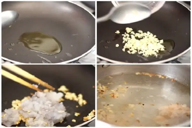 Hướng Dẫn Chi Tiết Cách Nấu Thịt Xay Ngon Đậm Đà, Chuẩn Vị Gia Đình