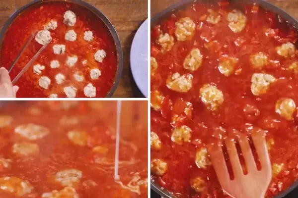 Hướng Dẫn Cách Nấu Thịt Xíu Mại Ngon Chuẩn Vị