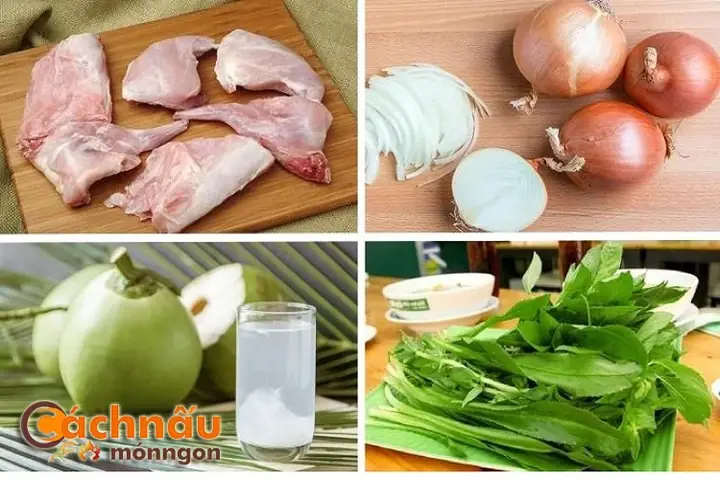 Hướng dẫn chi tiết cách nấu thỏ xào lăn thơm ngon chuẩn vị
