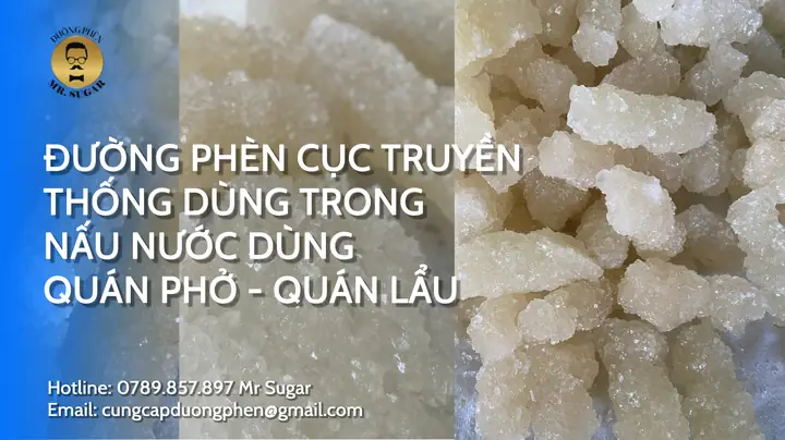 Cách Nấu Thốt Nốt Đường Phèn Ngọt Thanh, Đơn Giản Tại Nhà